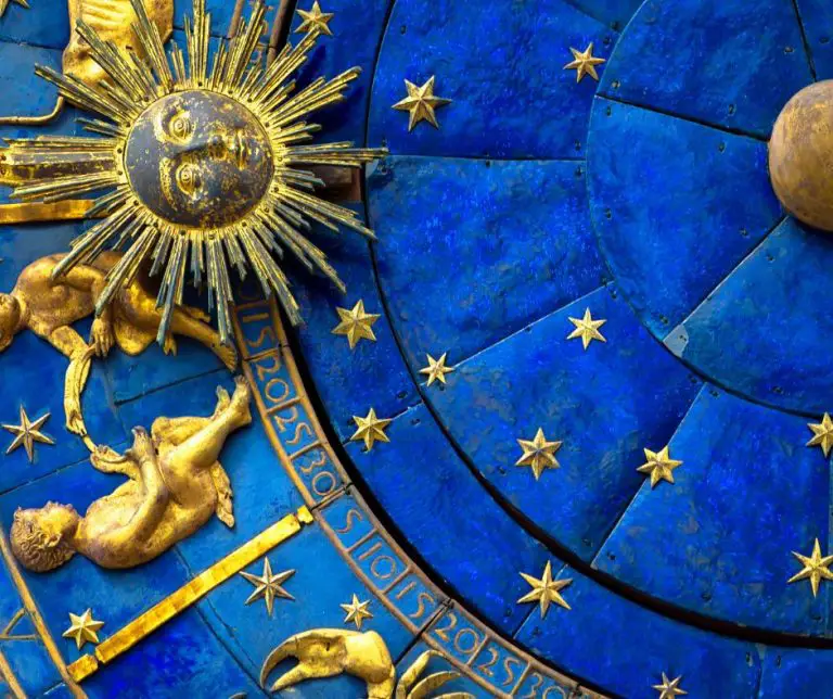 Sun Signs and Their Meanings Seeking Divine Within You
